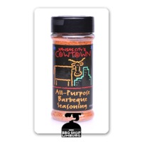 Cowtown All Purpose 184g