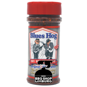 Blues Hog Blues Hog Dry rub seasoning 156g