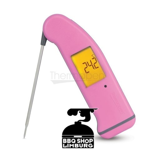 ETI Thermapen Superfast Thermapen Professional MK4 – Roze ETI Thermapen Superfast Thermapen Professional MK4 – Roze