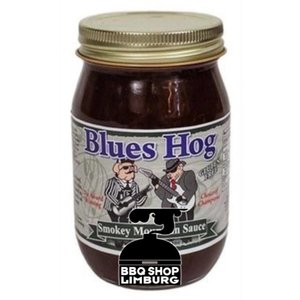 Blues Hog Blues Hog Smokey Mountain BBQ Sauce 16oz (570g)