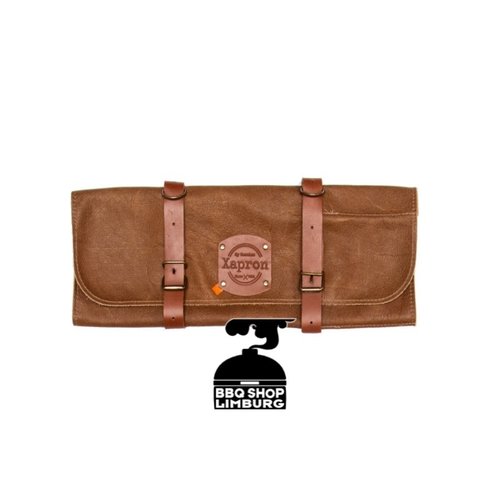 Xapron Xapron Lederen messen foudraal - 5/10 pockets Utah 45x87 Xapron Xapron Lederen messen foudraal - 5/10 pockets Utah 45x87