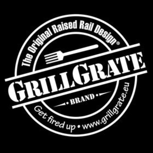 GrillGrate Grill Grate singles in diverse lengtes