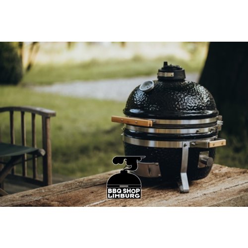 Monolith grills Monolith ICON tafel BBQ kamado