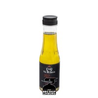 No Rubbish 207 Degrease BBQ Olie 350ml