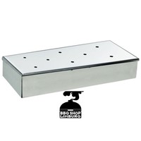 Rookbox RVS - Grillin & chillin