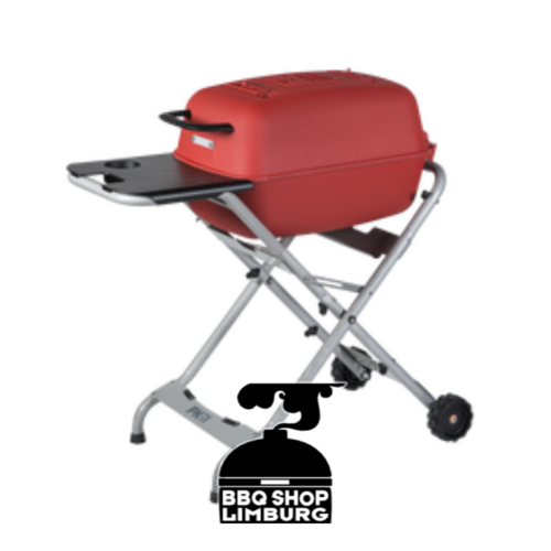 PK Grill PK Grills P-TX Silver, Graphite, Red