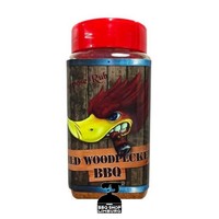 Wild Woodpecker - Have it all BBQ Rub - 300g