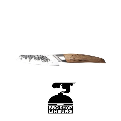 Forged Katai Forged santoku 14cm VG10 staal Forged Katai Forged santoku 14cm VG10 staal