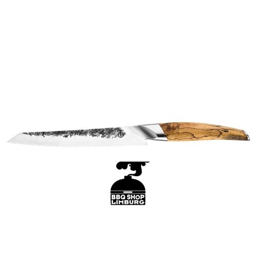 Forged Katai Forged Broodmes VG10 staal Forged Katai Forged Broodmes VG10 staal