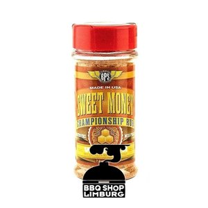 Big Poppa's Smokers Sweet Money 204g