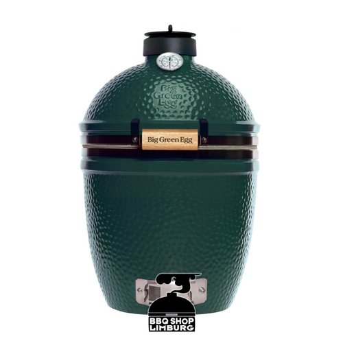 Big Green Egg Big Green Egg Small solo