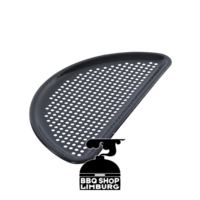 Big Green Egg Half Moon Perforated Grid XXL, XL