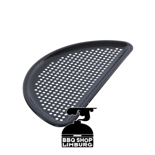 Big Green Egg Big Green Egg Half Moon Perforated Grid XXL, XL