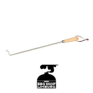 Big Green Egg Big Green Egg Pigtail Meat Flipper