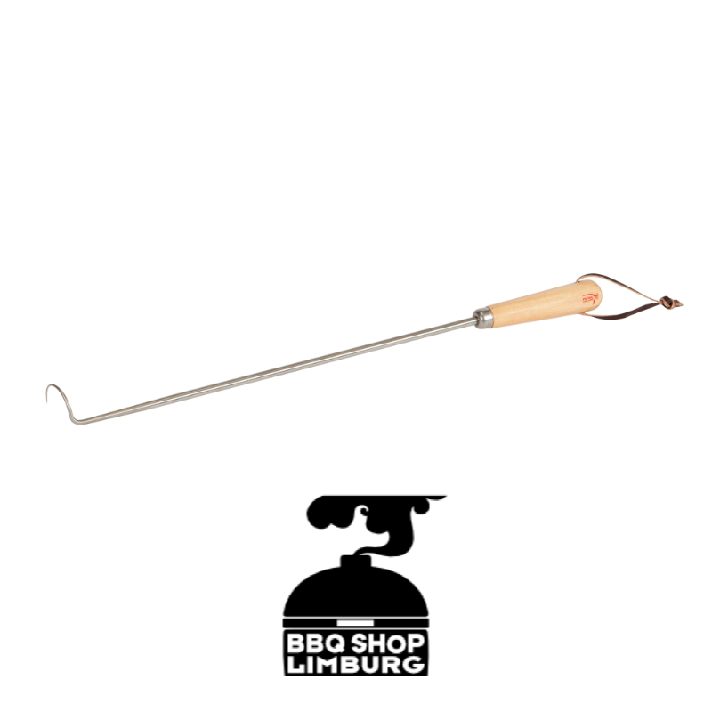 Big Green Egg Pigtail Meat Flipper BBQ Shop Limburg