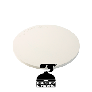 Big Green Egg Big Green Egg Deep Dish Baking Stone - 36 cm