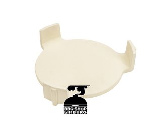 Big green egg plate clearance setter medium