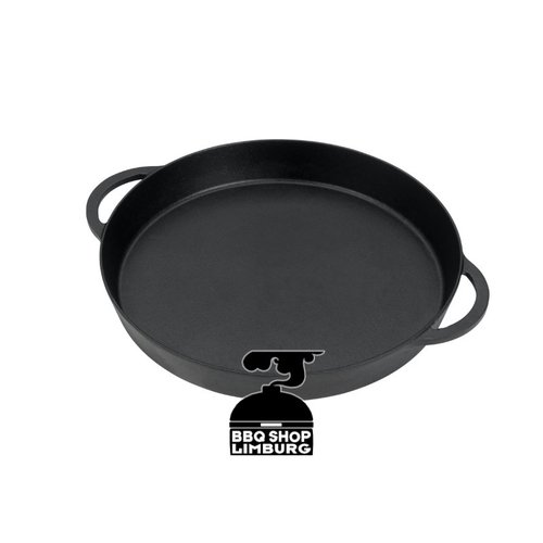 Big Green Egg Big Green Egg Skillet  27 CM - S, M, MX