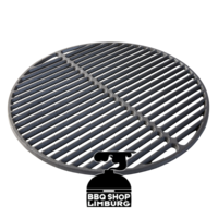 Big Green Egg Gietijzeren Grillrooster Small & Minimax