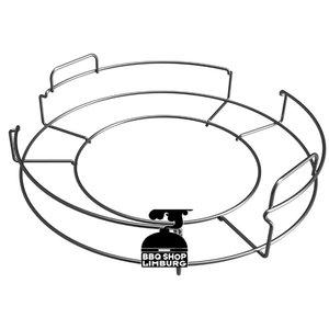 Big Green Egg Big Green Egg Conveggtor Basket Xlarge