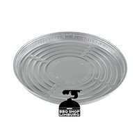 Big Green Egg Disposable Drip Pan Minimax/Small/Medium