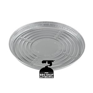 Big Green Egg Big Green Egg Disposable Drip Pan Minimax/Small/Medium