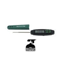 Big Green Egg Quick-Read Thermometer