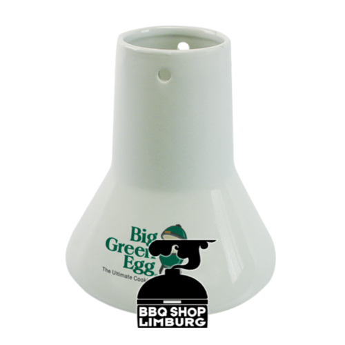 Big Green Egg Big Green Egg Kalkoenhouder Keramisch