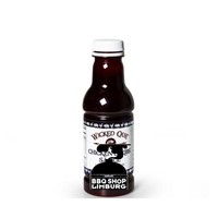 Wicked Que Chicken & Ribs sauce 562ml