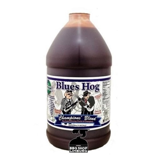 Blues Hog Blues Hog Champions blend BBQ Sauce 1893ml