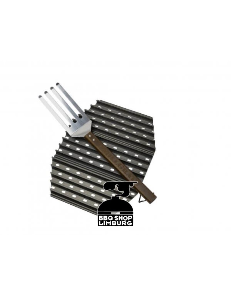 Grill Grate voor Weber Q100 Q110 Q1000 Q1100 BBQ Shop Limburg Grill Grate voor Weber Q100 Q110 Q1000 Q1100 BBQ Shop Limburg