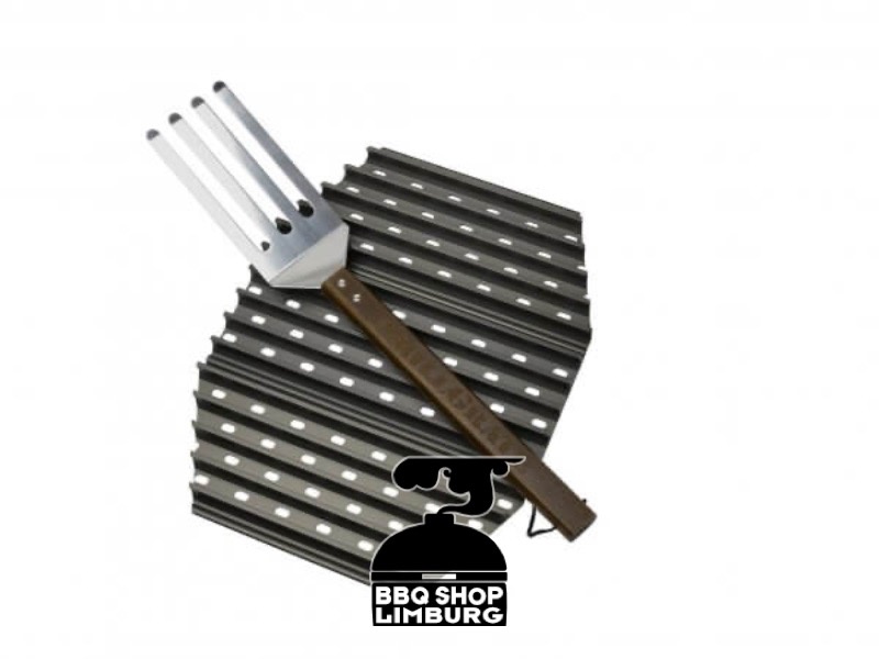 Grill Grate voor Weber Q100 Q110 Q1000 Q1100 BBQ Shop Limburg Grill Grate voor Weber Q100 Q110 Q1000 Q1100 BBQ Shop Limburg