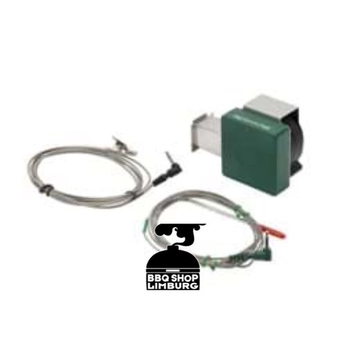 Big Green Egg Big Green Egg Genius Temperature Control