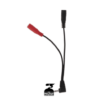 Big Green Egg Genius Y-Cable (spliter)