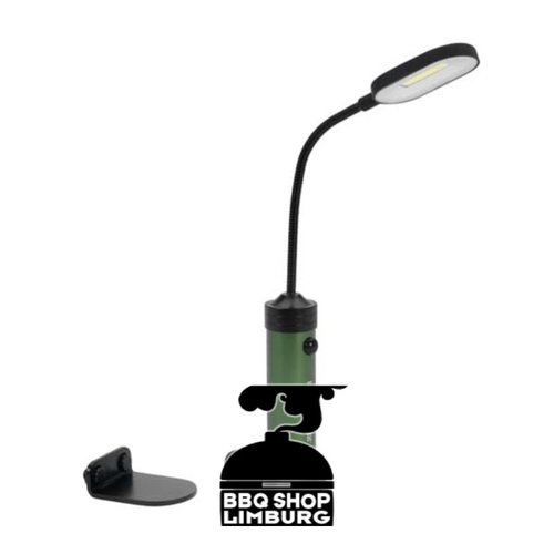 Big Green Egg Big Green Egg Flexible Grill Light with bracket