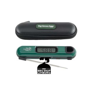 Big Green Egg Big Green Egg Instant Read Thermometer