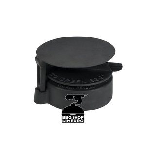 Big Green Egg rEGGulator regen kap Small - MiniMax