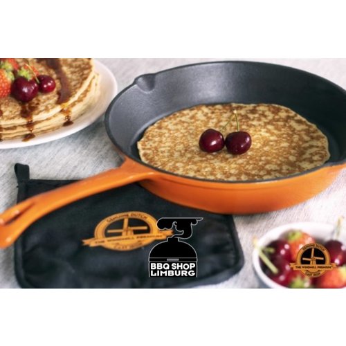 The Windmill The Windmill Premium Emaille Skillet Regular