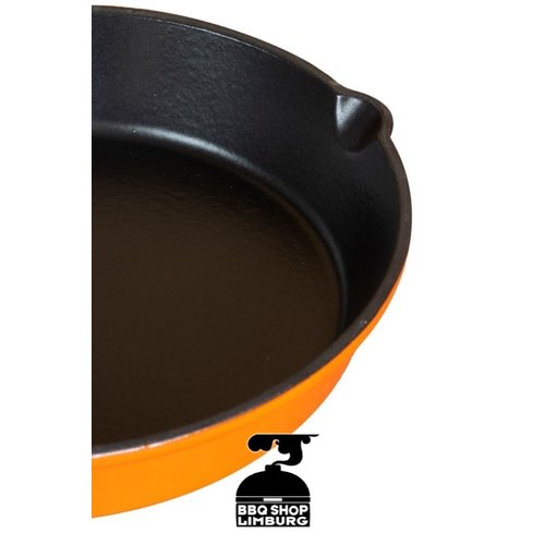 The Windmill The Windmill Premium Emaille Skillet Maxi