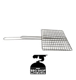 Tangen, handschoenen, enz BBQ Shop Limburg Grill Grate voor Weber Q100 Q110 Q1000 Q1100 BBQ Shop Limburg
