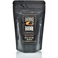 Oakridge BBQ Signature Edition Black OPS Brisket Rub