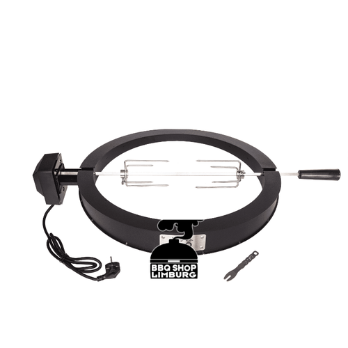 LetzQ LetzQ kamado spit Junior-Small-Minimax