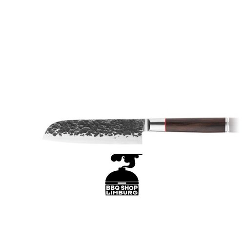 Forged Sebra Forged Santoku 18 cm Forged Sebra Forged Santoku 18 cm