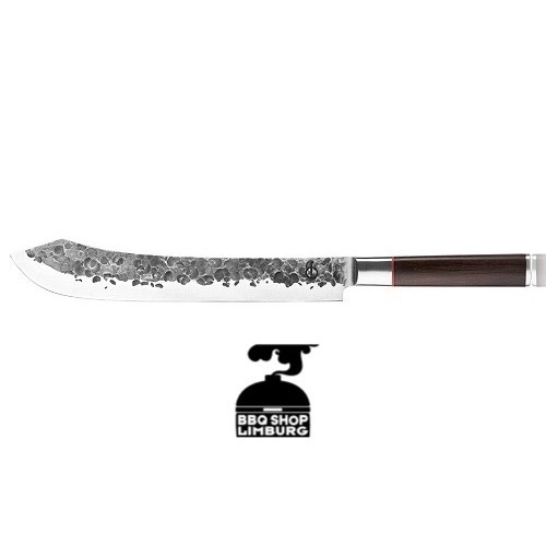 Forged Sebra Forged Butcher knife 25 cm Forged Sebra Forged Butcher knife 25 cm