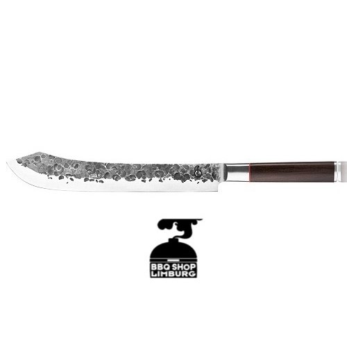 Forged Sebra Forged Butcher knife 25 cm