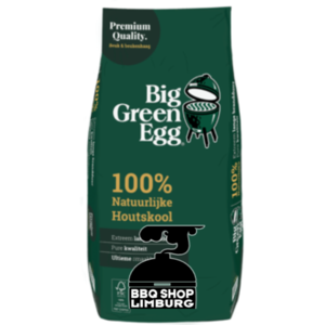 Big Green Egg Big Green Egg houtskool 4,5kg