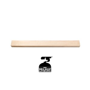 Magnetisch Messenrek Esdoorn 50cm