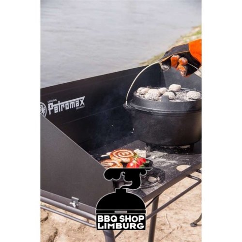 Petromax Petromax - Dutch Oven Kooktafel FE90 - 90cm