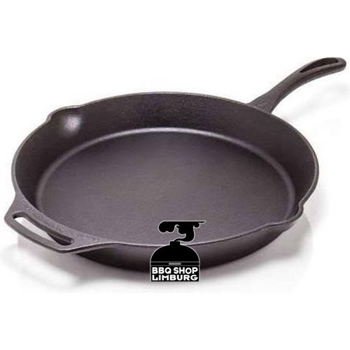 Petromax Petromax FP35 skillet met steel