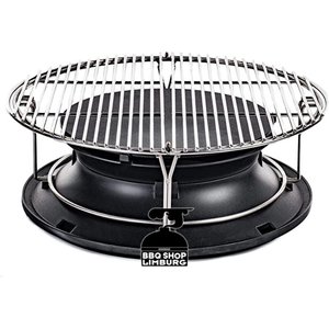 Kamado Joe SloRoller voor Big Joe 2 set